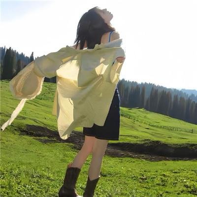 邻里美好的一天