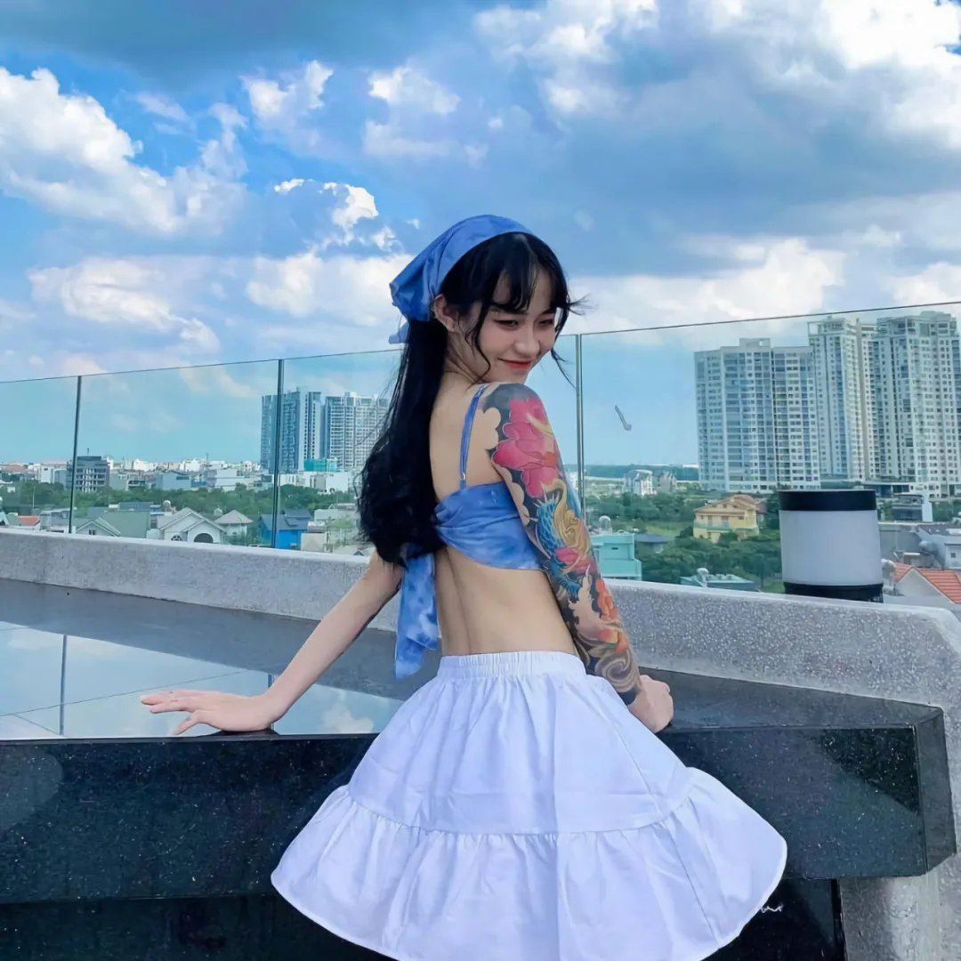 古巴与摄影师